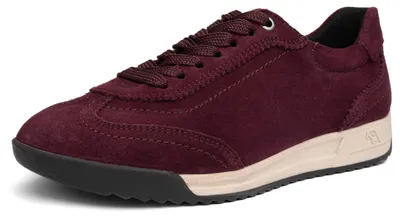 Produktbild von ara Sneaker Sneaker Veloursleder