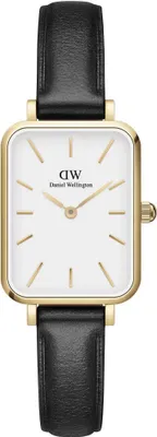 Produktbild von Daniel Wellington Uhr DW00100559 schwarz