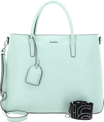 Produktbild von PICARD Schultertasche Handtasche Superstar Shoulderbag Mentha mint