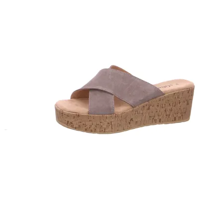 Produktbild von s.Oliver Pantolette Beige