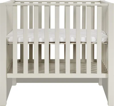 Produktbild von Europe Baby Mees Laufstall Ohne Schublade