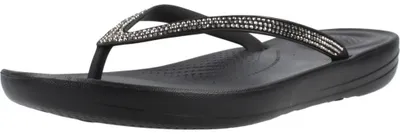 Produktbild von FITFLOP Iqushion Sparkle SCHWARZ 36