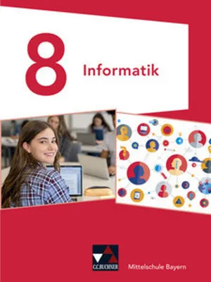 Image de Informatik Mittelschule Bayern 8