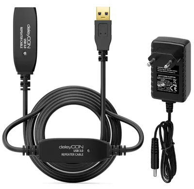 Produktbild von deleyCON MK5103