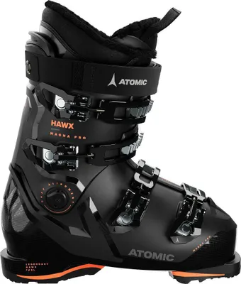 Produktbild von Atomic HAWX MAGNA PRO GW Unisex Skischuhe Skiboots Alpin Skistiefel schwarz 26