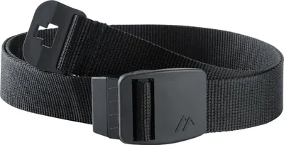 Produktbild von Maier Sports Eco Belt Gürtel black 3