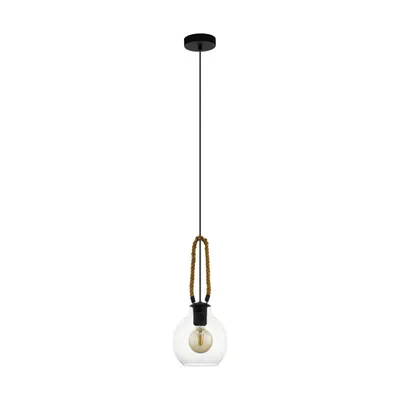 Zdjęcie produktu dla Lampa wisząca RODING 43617 Eglo