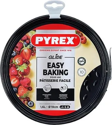Immagine prodotto di Pyrex FORMA NA DORT PYREX 19 CM_EXTUTC