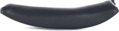 Obrázek produktu pro INF Náhradní Polštář Čelenky pro Sluchátka Sony WH-1000XM2 / MDR-1000X - Černá