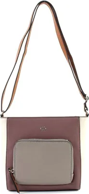 Produktbild von GERRY WEBER Umhängetasche Schultertasche Street Life Shoulderbag MHZ Mauve rosa grau