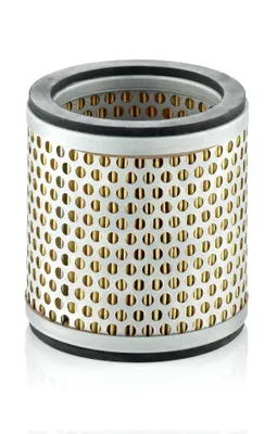 Produktbild von Luftfilter MANN-FILTER C 89/1 Filtereinsatz