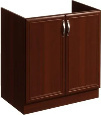Produktbild von Spülenunterschrank Spülenschrank Küchenschrank Unterschrank für Spüle
