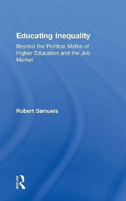 Produktbild von Educating Inequality