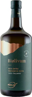 Produktbild von Olivenöl Primoljo nativ extra 1L