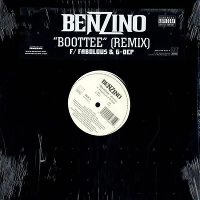 Produktbild von Boottee (Remix)