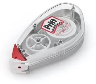 Obrázok produktu pre Korekčný roller, 4,2 mm x 10 m, HENKEL "Pritt Compact"