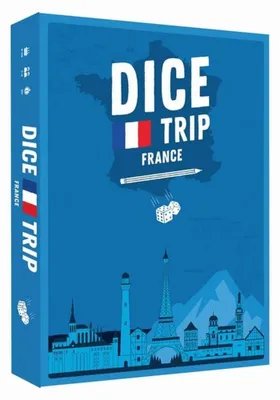 Image de Voyage aux dés (version française)