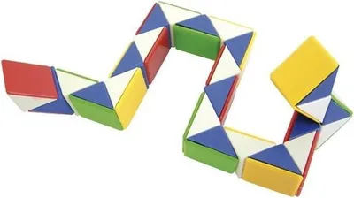 Image de Serpent puzzle