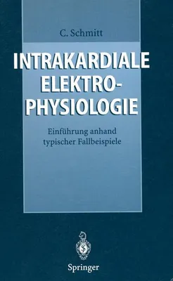 Produktbild von Intrakardiale Elektrophysiologie