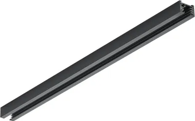 Produktbild von TRIO Schiene 50cm H.2cm B.3cm sw matt