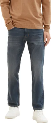 Immagine prodotto di Tom Tailor jeans da uomo Marvin Straight Fit