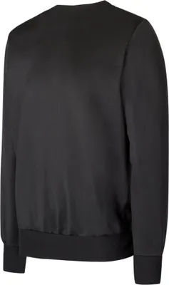 Image de Umbro - Sweat-shirt pour homme UO889 (XL) (Noir)
