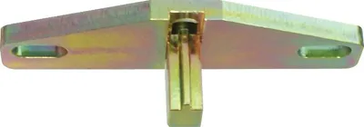 Produktbild von GEDORE Schwungrad-Arretierwerkzeug KL-0680-1058 A