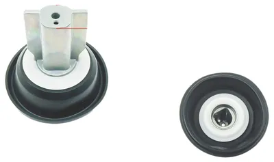 Image de Membrane de carburateur CIF pour Piaggio 125 / 150 / 200