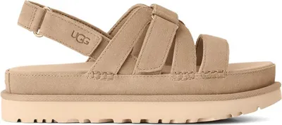 Produktbild von UGG W GOLDENSTAR GLEAM HellBraun
