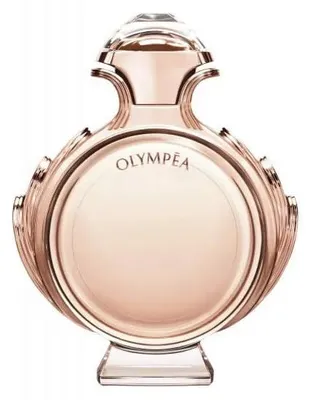 Produktbild von Paco Rabanne Olympéa Eau De Parfum Spray 80ml