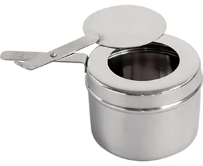 Produktbild von Stalgast  Gastro Brennpastenbehälter – Passend für alle Chafing Dishes