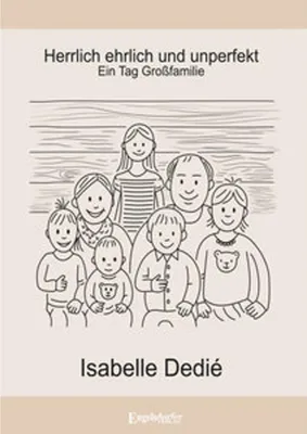 Zdjęcie produktu dla Herrlich ehrlich und unperfekt