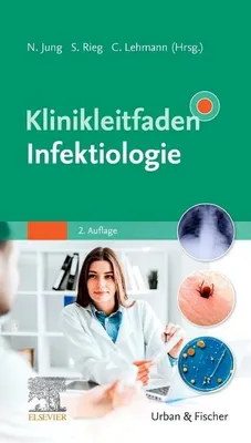 Immagine prodotto di Klinikleitfaden Infektiologie