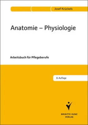 Produktbild von Anatomie - Physiologie