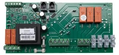Image de Harvia Platine SP358