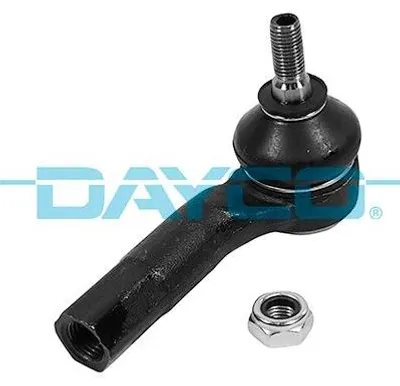 Produktbild von DAYCO Spurstangenkopf Spurstange für FORD Fiesta Mk5 Schrägheck (JH1, JD1, JH3, JD3) Vorne Rechts DSS1190