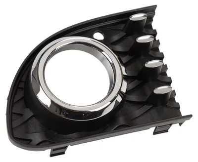 Produktbild von Original Fiat Verkleidung Stoßstange vorne links für 500 Lounge 735642313