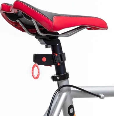 Image de Lampe à Led Arrière Pour Vélo Biklium Innovagoods.