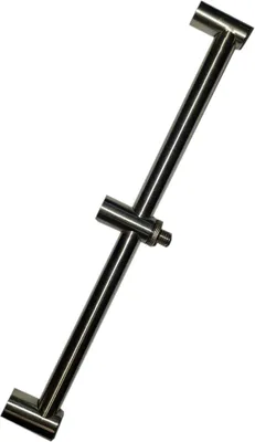 Immagine prodotto di Angelspezi Buzzerbar in acciaio inox 3er posteriore 25cm