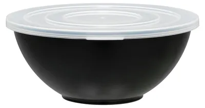 Produktbild von Kunststoffschüssel mit Deckel, 780 ml