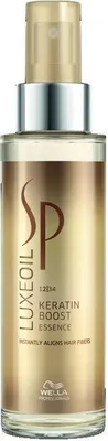 Produktbild von Wella Professionals SP Luxe Oil Keratin Boost Essence 100 ml