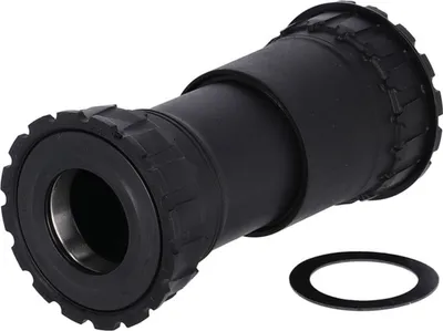 Produktbild von TOKEN Innenlager PF BB386PS Resolute Rh: BB386/BB392 - KRG: Shimano 24mm