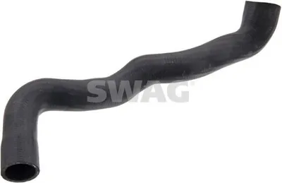 Produktbild von SWAG Kühlerschlauch Wasserschlauch passend für MERCEDES-BENZ E-Klasse Limousine (W210) 37 42 10 93 6139