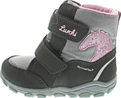 Produktbild von Lurchi Kalea 3333028-35,63L1083001 (25/grey pink)