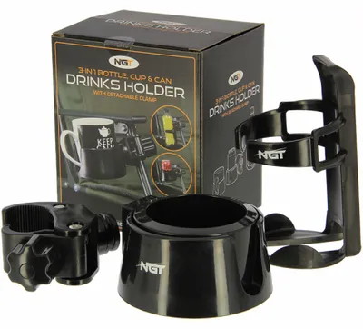 Produktbild von NGT Drink Holder