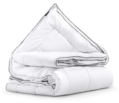 Obrázok produktu pre Prikrývka 240 x 200 cm, antialergická, celoročná, pre dvojlôžko