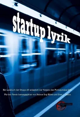 Immagine prodotto di startup lyrik