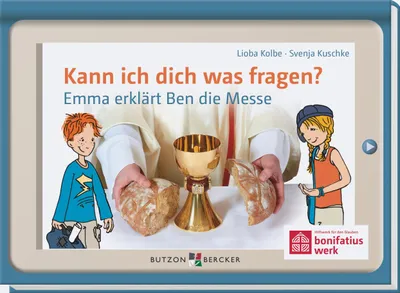 Produktbild von Kann ich dich was fragen?