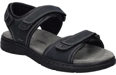 Immagine prodotto di JOSEF SEIBEL Marlon 05 | Sandalo da Uomo | blu