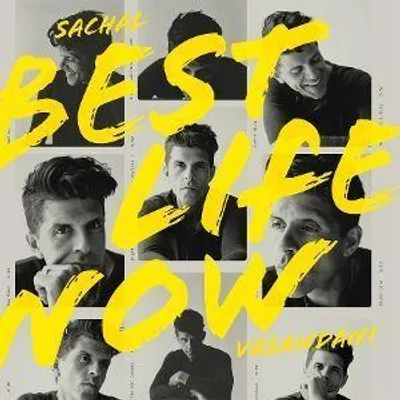 Produktbild von Best Life Now